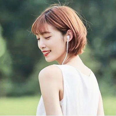 Wiwu Eb302 Wired Earphone Stereo &ndash; Lightning Connector